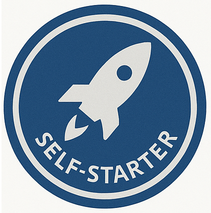 Self-Starter