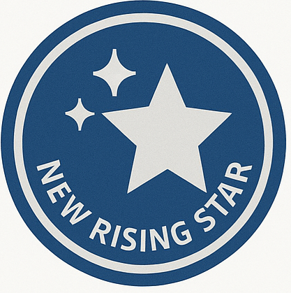 New Rising Star